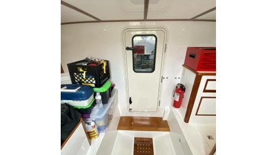 Mikelson Nomad 59/62 57 