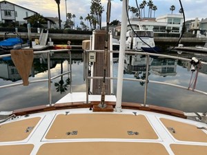 1981 Gulfstar Sloop 60 87 