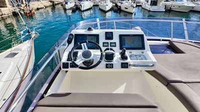 PRESTIGE 500 FLY  12 
