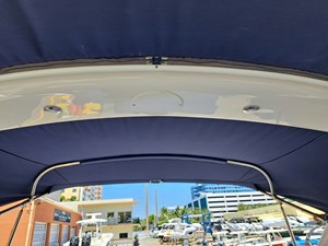 - 28 29_2014 27ft Regal 2700 Bowrider