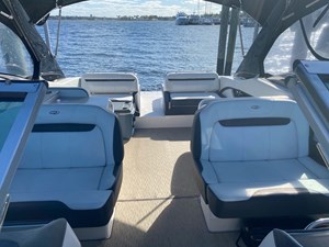 - 8 9_2016 32ft Regal 3200 Bowrider