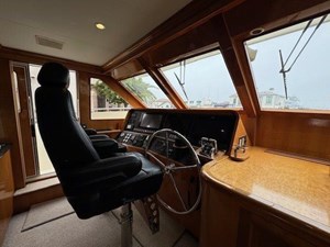 2006 Mikelson 59 Nomad LRCSF 35 