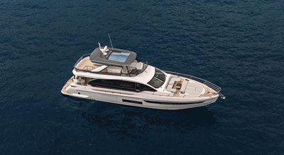 Azimut 72 Fly 0 