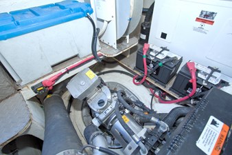 Serenity in the Sea 80 