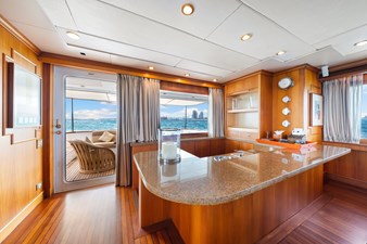 Costa Brava III 45 