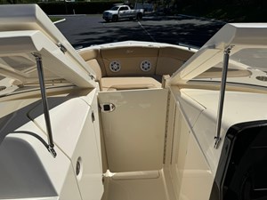 2021 Scout 235 Dorado 31 