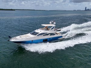Azimut 64 Flybridge 28 64 Azimut-29