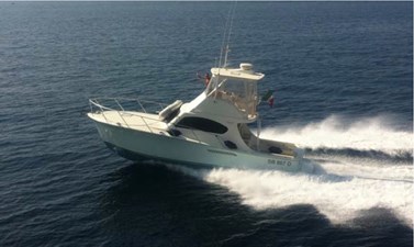 Ali Baba 0 Billfish 37