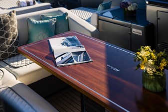 2021 Riva 76' Bahamas 135 