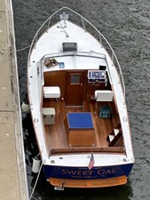 SWEET GAL 3 Aerial View