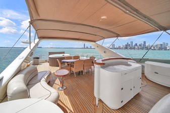 AZIMUT 100 71 100 Azimut Jumbo-45