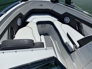 2019 Monterey 278 Super Sport @ Cancun 13 