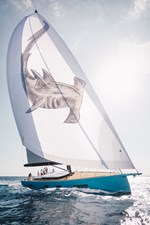 2026 YYachts Y7 12 Y7 miss shell