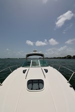ANTANI 7 330-SUNDANCER-SEA-RAY-2014-YACHTSBLUE-BOW