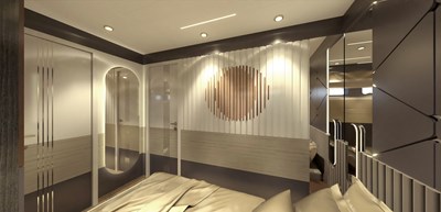 VOYAGE ONE 48   