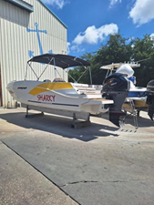 2022 Starcraft SVX 231 OB 4 5