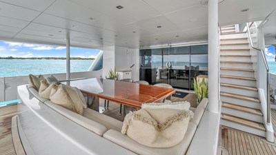 SEA AXIS  24 