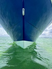 Yamane 27 Center Console 5 