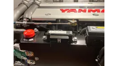 2009 X-Yachts X-55 46 