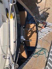 1996 Sabre 425 Sloop 83 