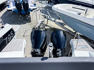 Jeanneau Leader 9.0 CC 31 