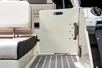 Chaparral 280 OSX 28 