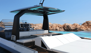 Maori 54ft Family Version 3 MAORI 54 FAMILY VERSION - 2024 MOTOR YACHT FOR SALE | EXTERIOR ()