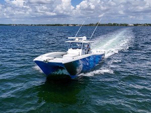 Freeman 47 19 47' Freeman Drone-20