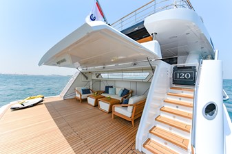 MAJESTY 120 48 