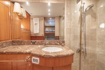 Cinnabar VI 32 32_2001 76ft Grand Harbour Yachts CINNABAR VI