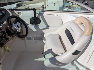 2001 CHAPARRAL SUNESTA 263 6 