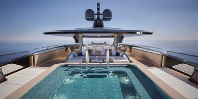 D67 41 D67 -sundeck jacuzzi