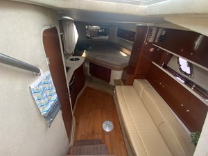 2009 SEA RAY 310 SUNDANCER  23 25-CABIN