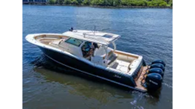 2016 Scout 420 Lxf  68 