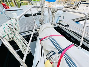2000 Beneteau 311 34 