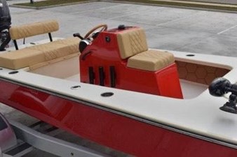 2023 ZCB Curlew 18 5 
