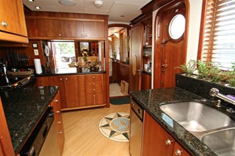 Impetus (Fractional) 7 Galley