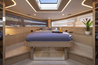 Van der Valk BeachClub 660 Flybridge 9 
