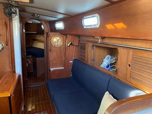 Peregrine 27 