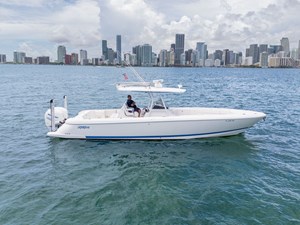 345 Nomad FE 0 