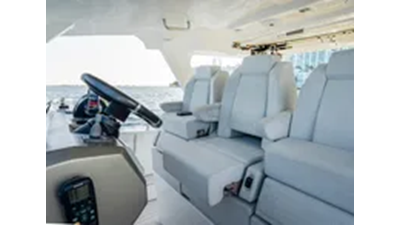 2019 Azimut Verve 40 22 