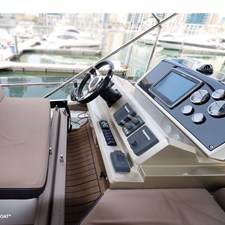 GALEON 500 FLY 7 GALEON 500 FLY 2017