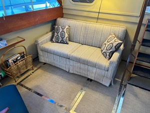 1962 Chris-Craft Constellation 46 