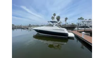 2005 Regal 3560 Commodor 0 