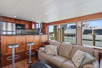 Raven 12 13_2004 57ft Northern Marine 5700 Expedition RAVEN