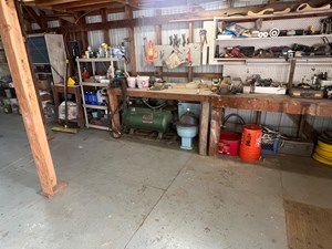 1984 Larson Boathouse 7 