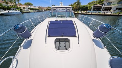 Its All Good 8 9_2007 40ft Sea Ray 40 Sundancer ITS ALL GOOD