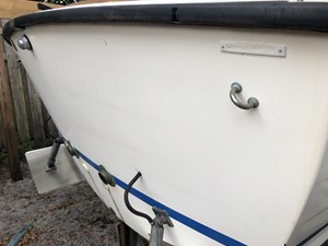 Chris Craft 18 