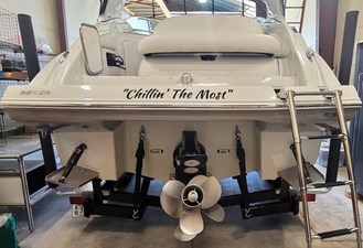 2022 Crownline 264 CR 4 