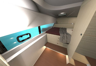 2023 Catamaran Makai 37 12 13